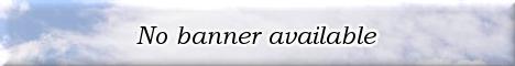 no banner available